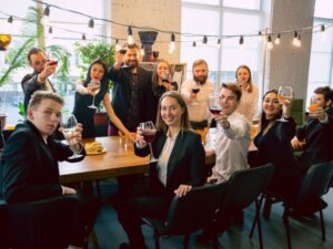 Unlock the Magic of Memorable Events with Top Event Planning Companies