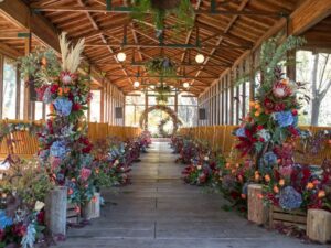 Discover Enchanting Maine Wedding Venues: Your Guide to a Dreamy Celebration