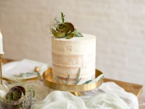 Elegant Wedding Ceremony Decor: Creating a Breathtaking Atmosphere