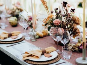 The Ultimate Guide to Hiring the Perfect Wedding Planner