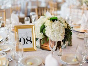 The Ultimate Guide to Wedding Venues