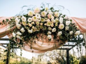 Elegance Redefined: The Allure of Long Sleeve Wedding Dresses