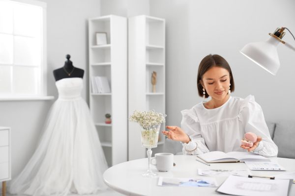 day of wedding coordinator checklist