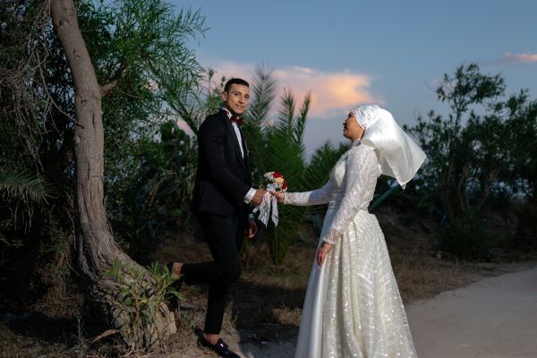 best locations for engagement photos
