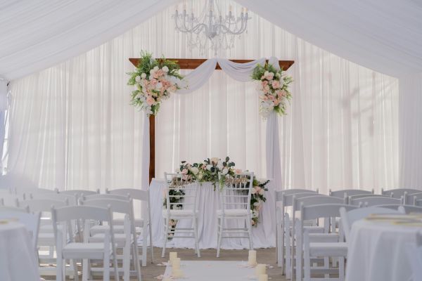 unique wedding venues near me
