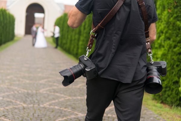 must-have wedding photo moments