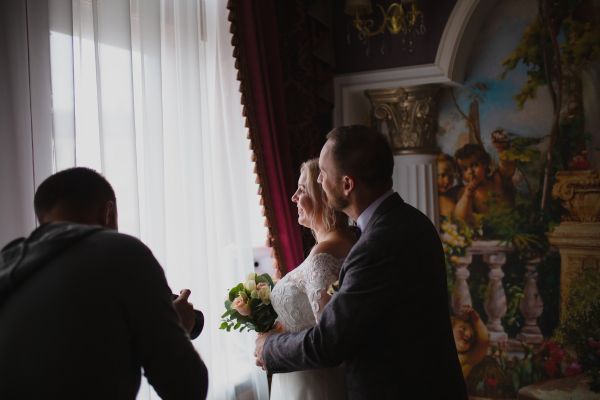 pre-wedding shoot ideas