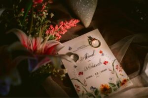 Budget-Friendly Wedding Invitations: Stylish & Affordable