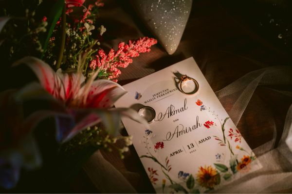 budget friendly wedding invitations