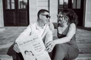25 Engagement Announcement Photo Ideas for Instagram