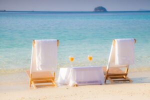 Complete Honeymoon Planning Checklist