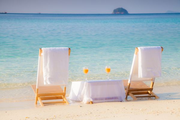 honeymoon planning checklist