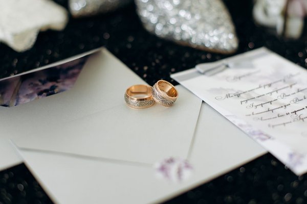 wedding invitation timeline