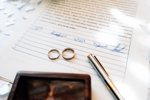 how long is a wedding ceremony