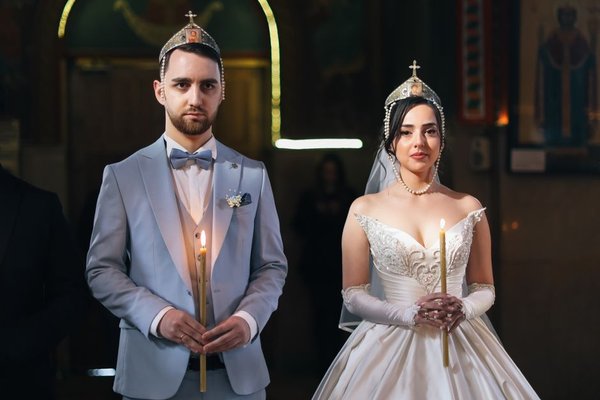 non religious wedding ceremony