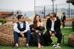 Semi-Formal Wedding Guest Attire: Complete Guide