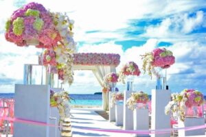 Wedding Aisle Decor Ideas for a Memorable Ceremony Entrance