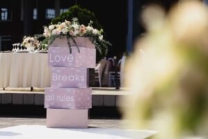 Wedding Decor Budget: How to Prioritize the Details That Matter
