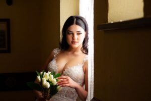 Wedding Dress Neckline Guide: Choosing a Shape That Suits Your Look