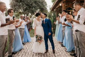 Wedding Guest Attire With Pants: Chic Outfit Ideas
